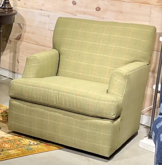 Ozark Swivel