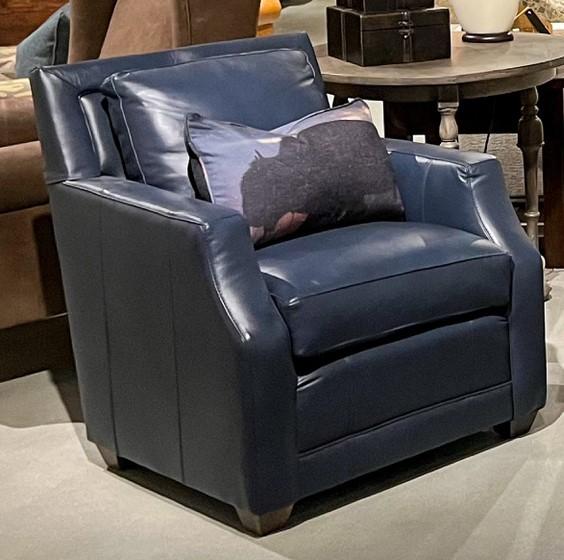 Blue Ridge Chair Revelation Oceanic