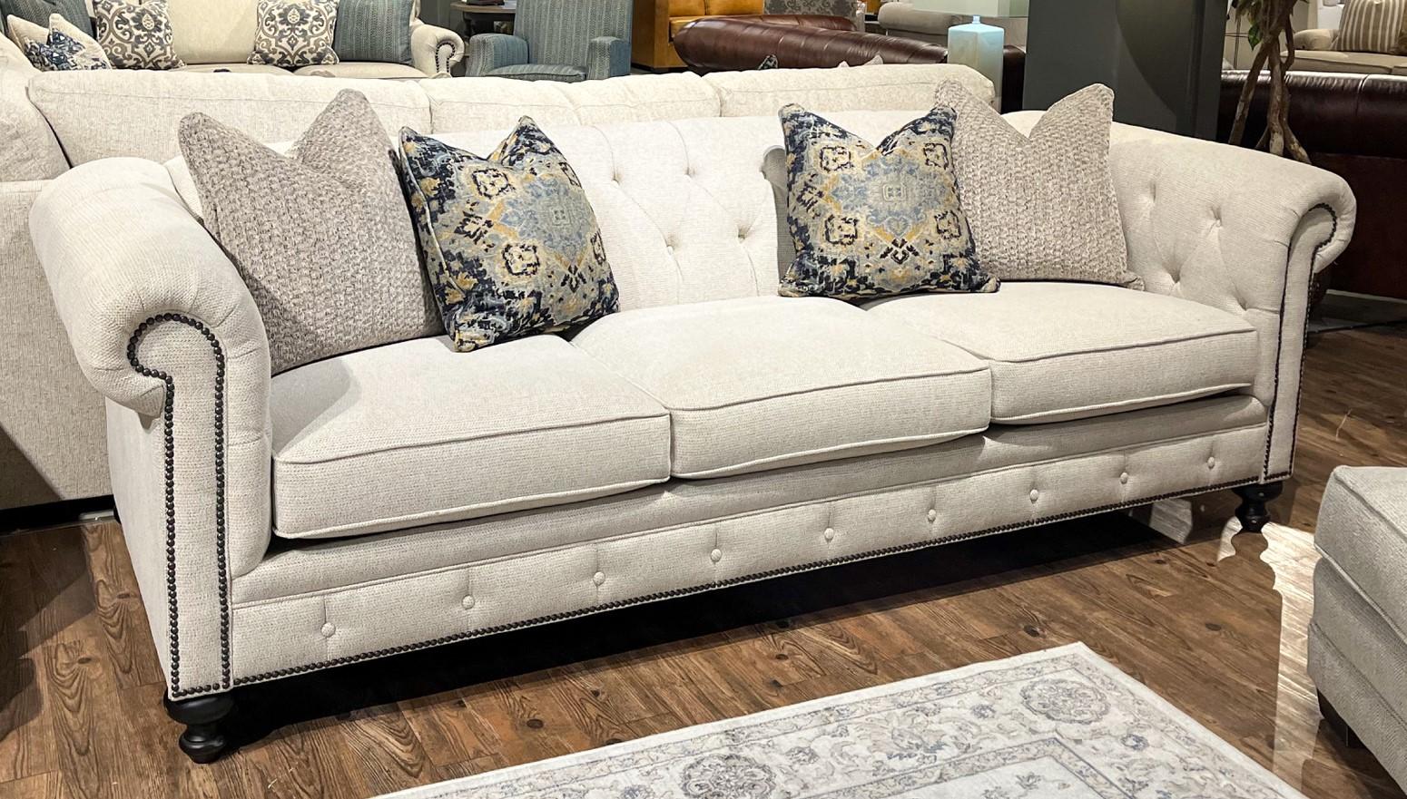 Melody Ice Sofa