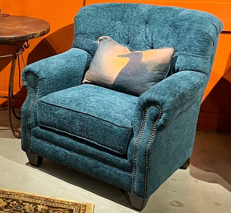 Brazos Chair,Mayo Furniture