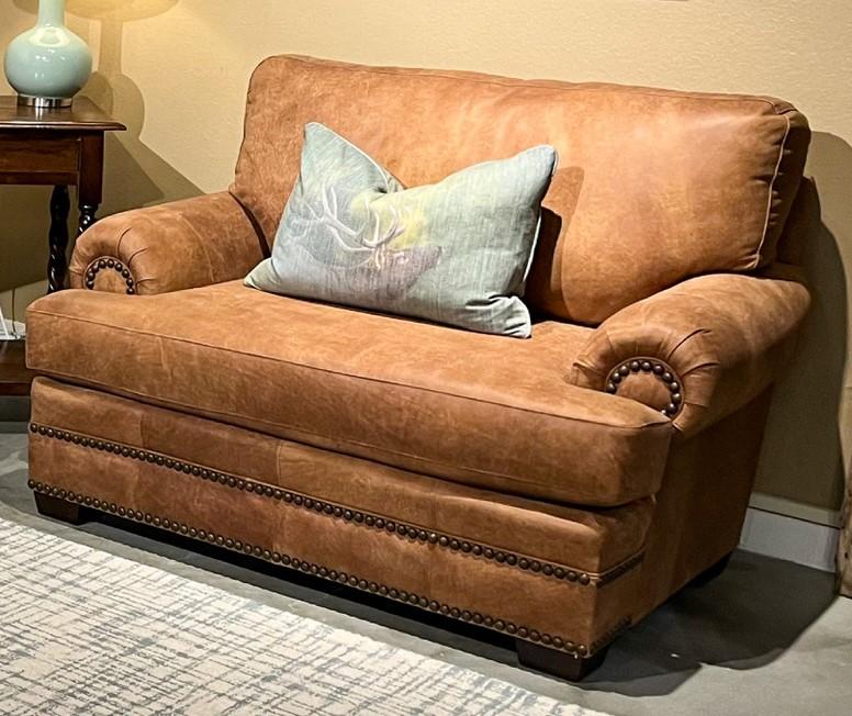 Mud Creek Chair