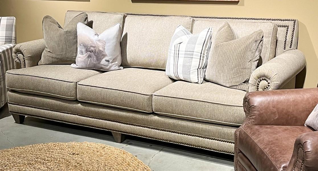 Up River Sofa