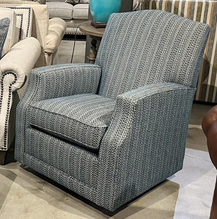 Accolade Abyss Swivel Glider