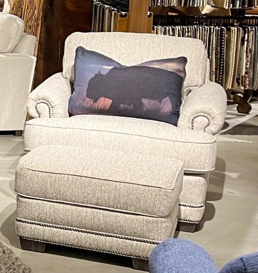 Ouachita Chair