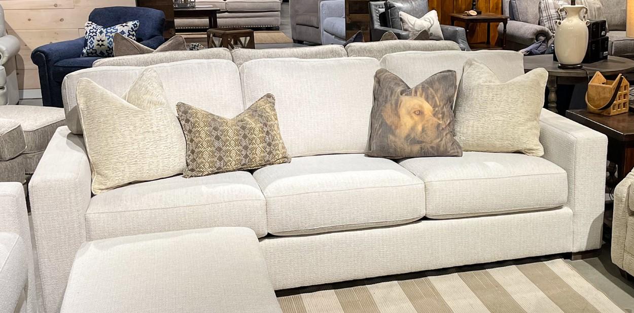 Decoy Sofa,Mayo Furniture