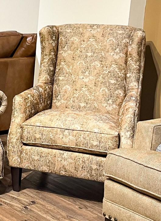Pamaro Copper Chair
