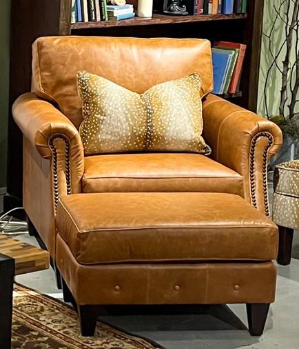 Obsession Chair