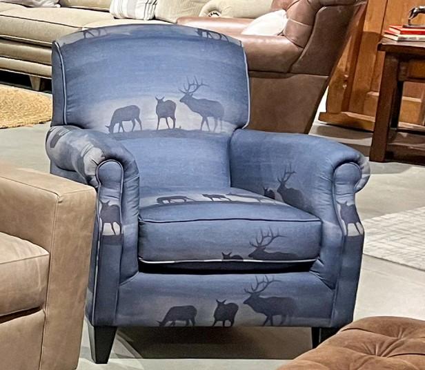 Sandbar chair