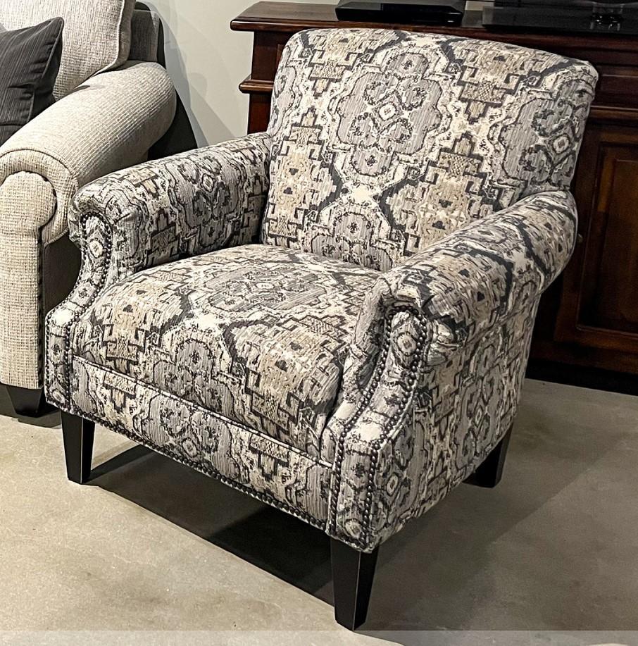 Chalupnik Ash Chair