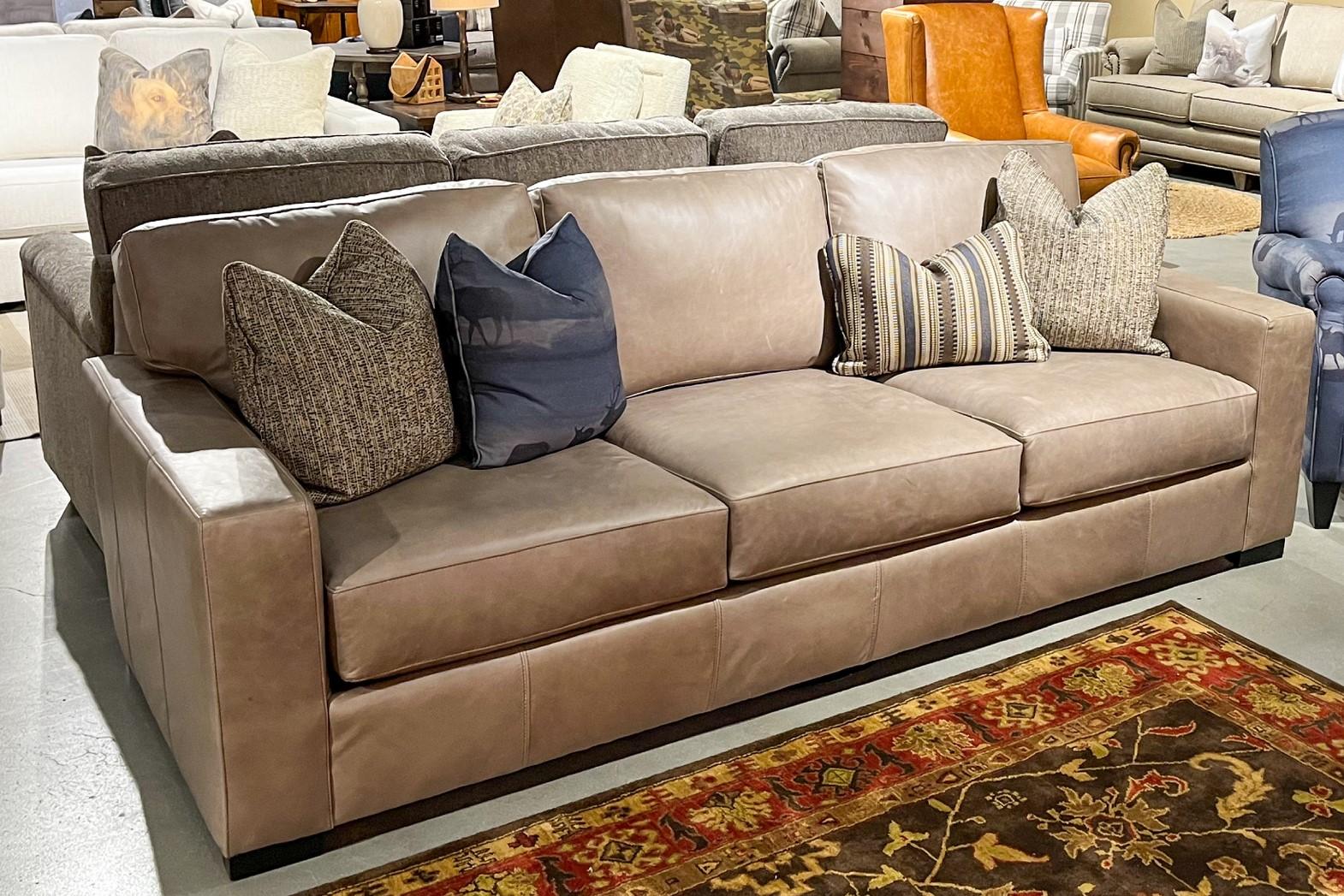 Decoy Sofa