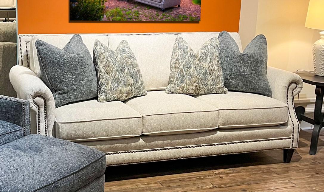Colchester Monument Sofa