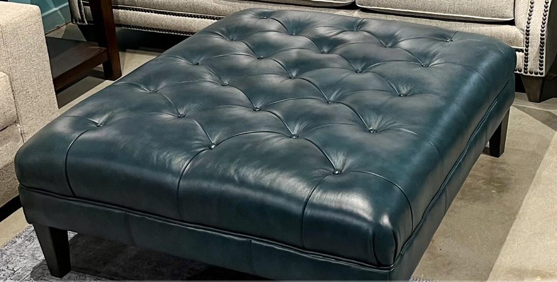 Sinthesis Verdigris Ottoman