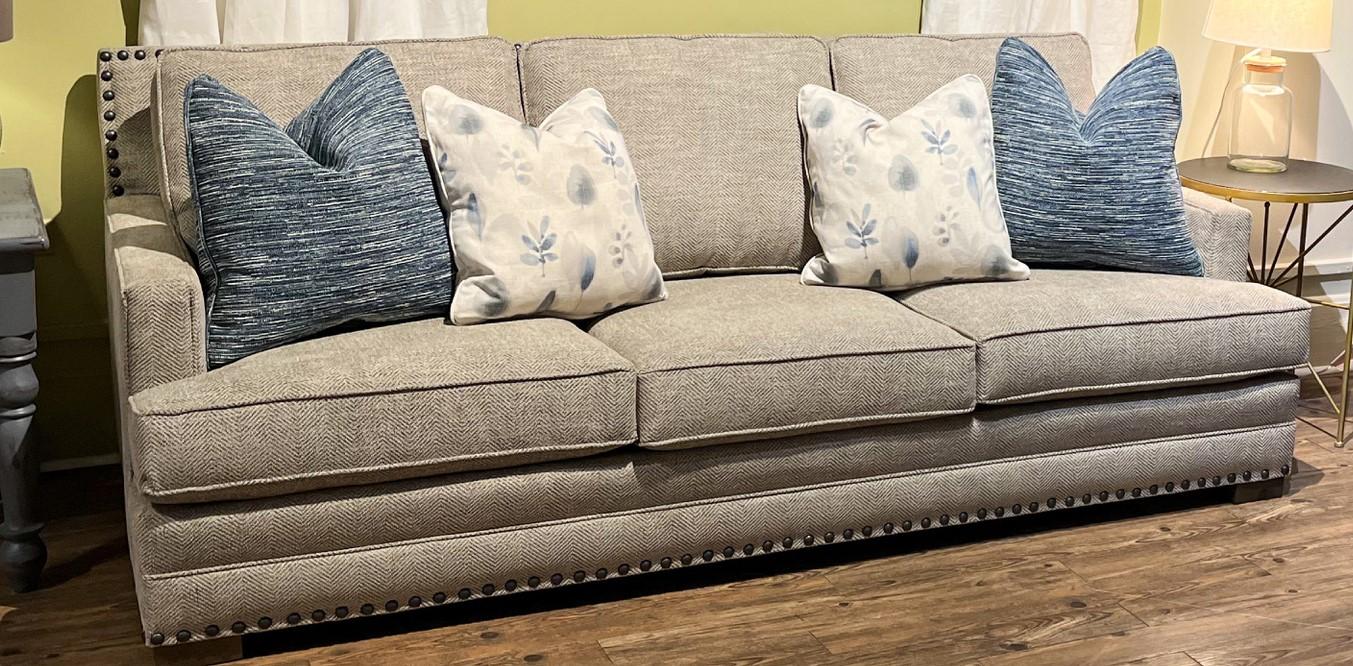 Refresh Hemp Sofa