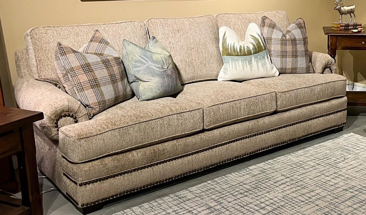 Mud creek Sofa