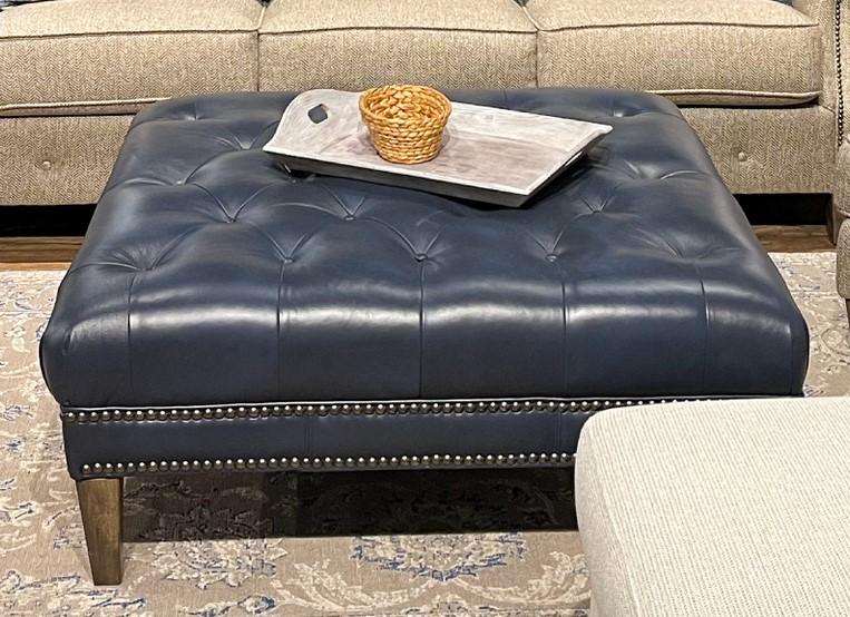 Revelation Oceanic Ottoman