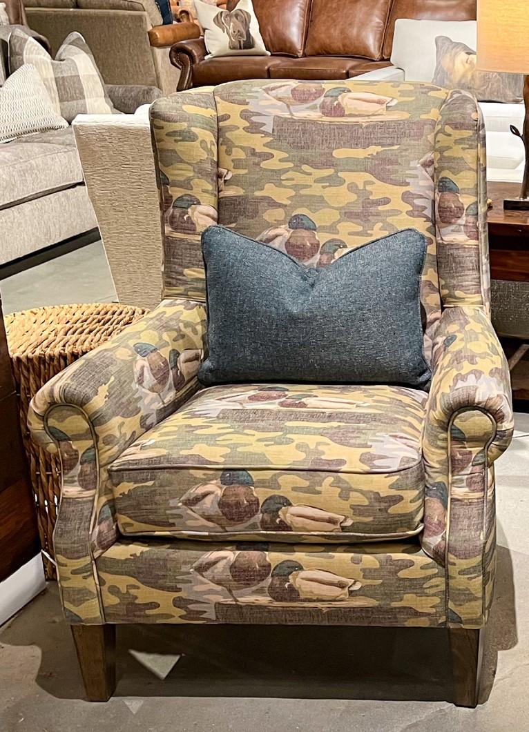Canyon Chair,Mayo Furniture