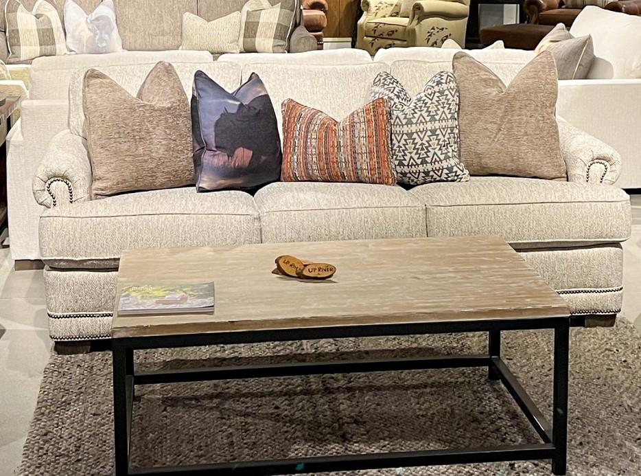 Ouachita Sofa