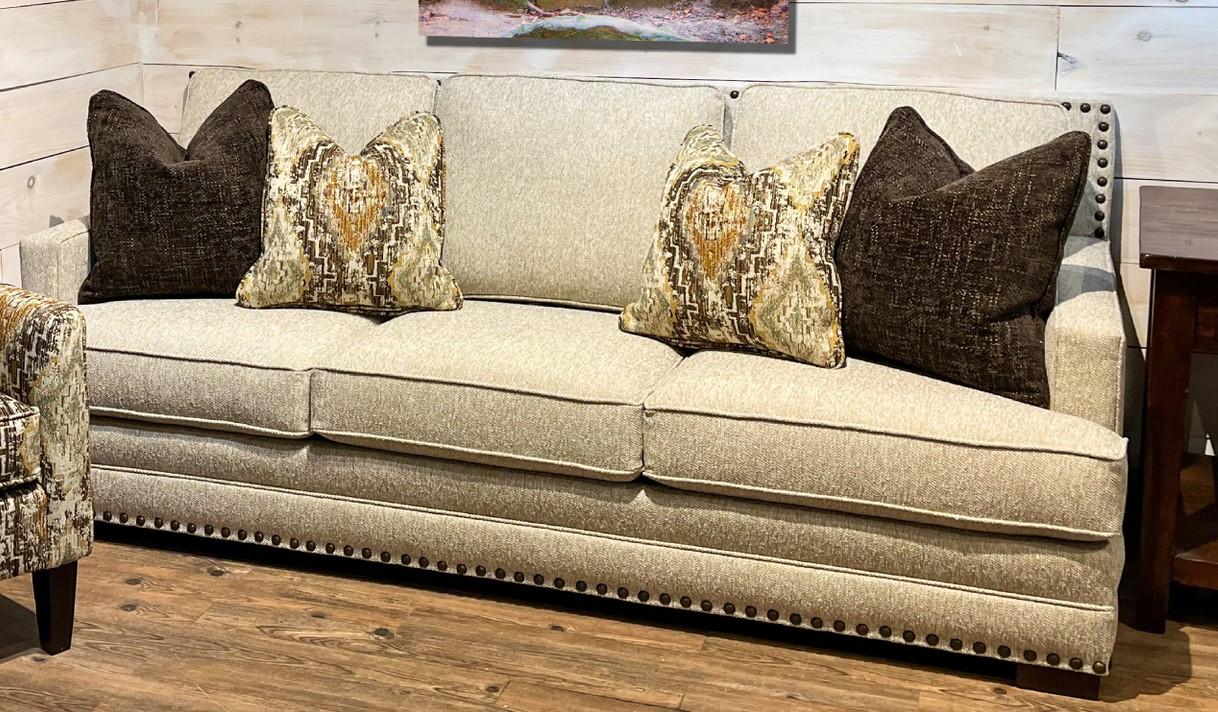 Gable Fall Sofa