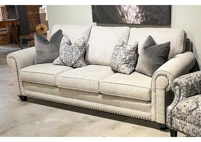Image for Matlocke Pepper Sofa