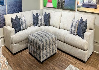 Image for Deku Oyster Sectional