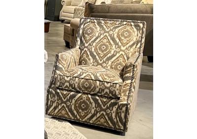 Image for Tides Inn Desert Stone Swivel