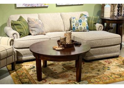 Image for Ouachita Loveseat with Chaise