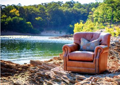 Image for Brazos chair