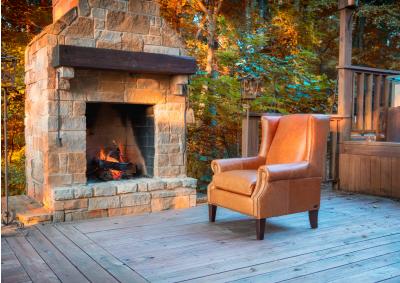 Image for Canyon Chair