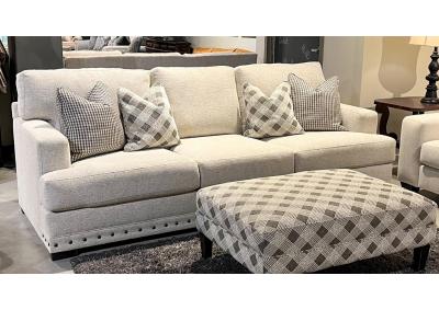 Image for Brekken Froth Sofa