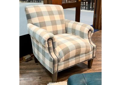 Image for Claire Robins Egg Chair