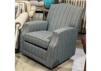 Image for Accolade Abyss Swivel Glider