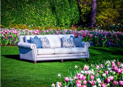 Image for Zenith Fog Sofa