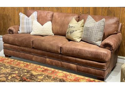 Image for Mud Creek Sofa