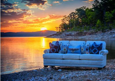 Image for Ouachita Sofa