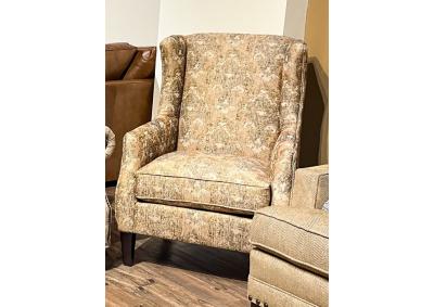 Image for Pamaro Copper Chair