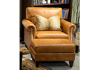 Image for Obsession Chair