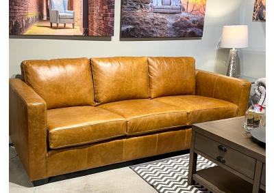 Image for Bermuda Desert Camel Sofa