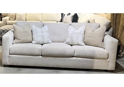 Image for Fluff Daddy Alabaster Sofa