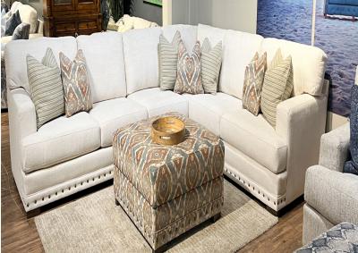 Image for Refresh Pearl Sectional