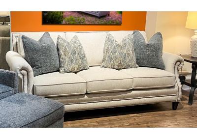 Image for Colchester Monument Sofa