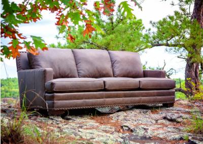 Image for Omaha Cigar Sofa
