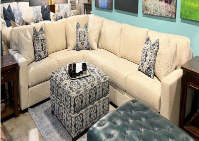Image for Lorelei Driftwood Sectional