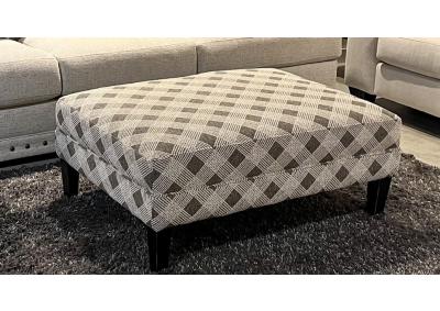 Image for Henderson Rock Ottoman