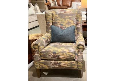 Image for Canyon Chair