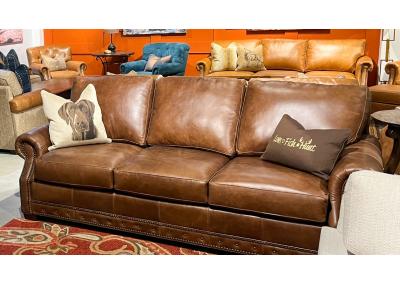 Image for Heritage Sofa