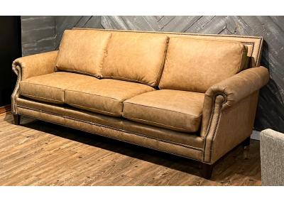 Image for Omaha Amber Sofa