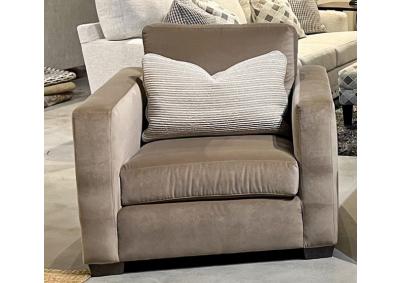 Image for Banks Toffee Chair