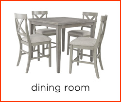 Browse Dining Room