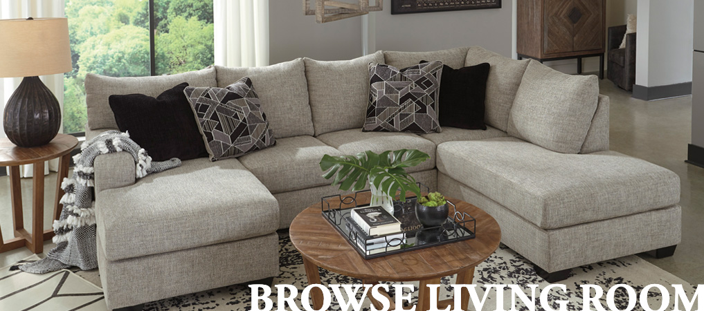 Browse Living Room
