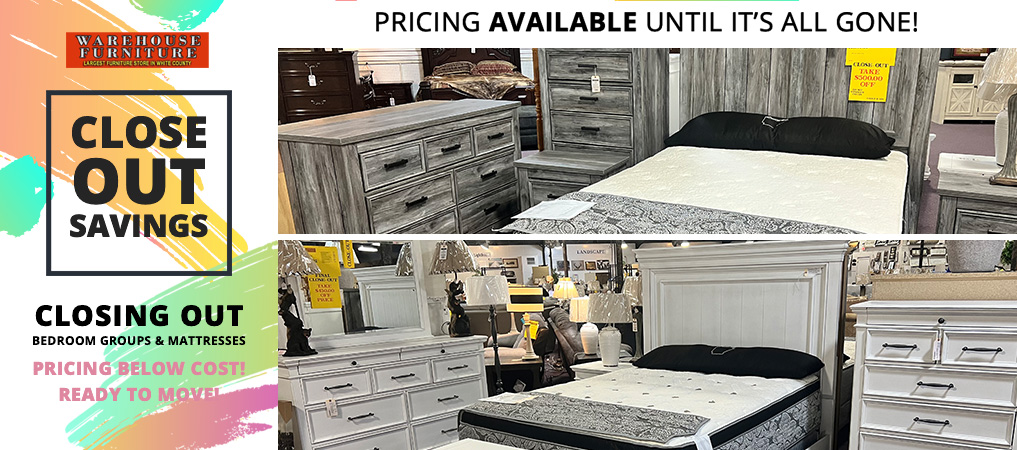 Kings on sale furniture warehouse